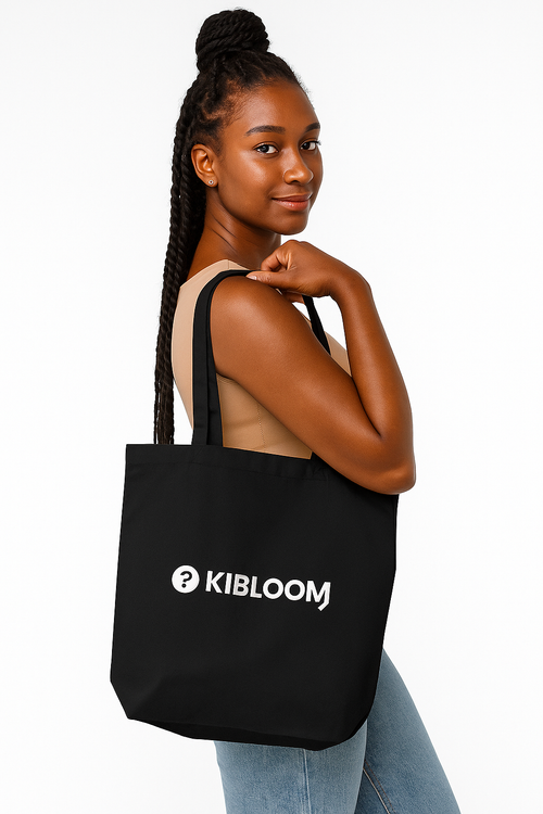 Eco Tote Bag